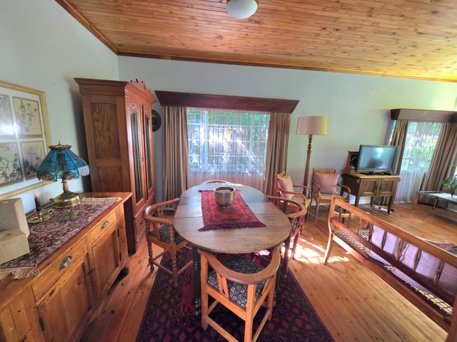 4 Bedroom Property for Sale in Morelig Free State